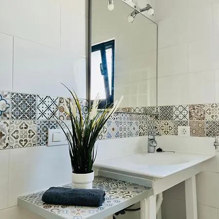 Apartment Sol By Vulcano Homes