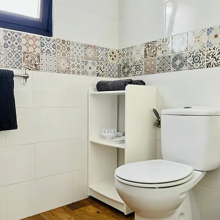 Sol By Vulcano Homes Apartment