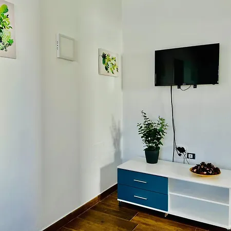 Apartment Sol By Vulcano Homes *
