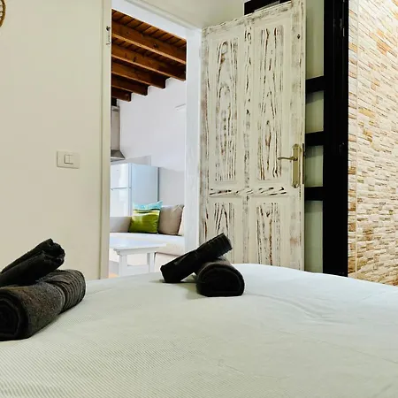 Apartment Sol By Vulcano Homes