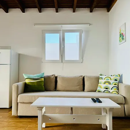 Apartment Sol By Vulcano Homes Tahiche