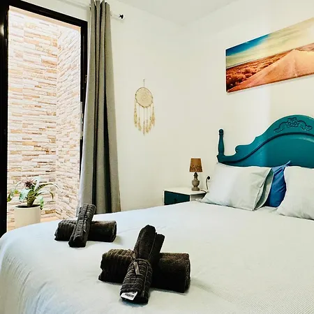 Sol By Vulcano Homes Apartment *