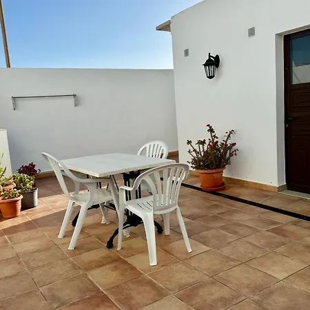 Sol By Vulcano Homes Apartment *