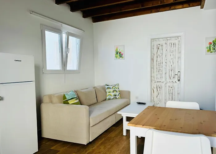 Sol By Vulcano Homes Lejlighed