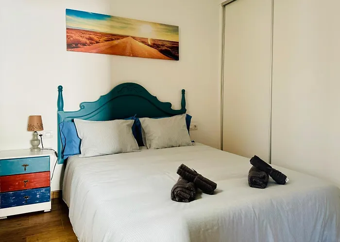 Sol By Vulcano Homes * Tahiche