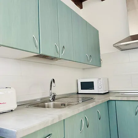 Sol By Vulcano Homes