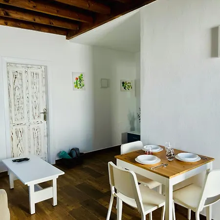 Sol By Vulcano Homes Διαμέρισμα Tahiche