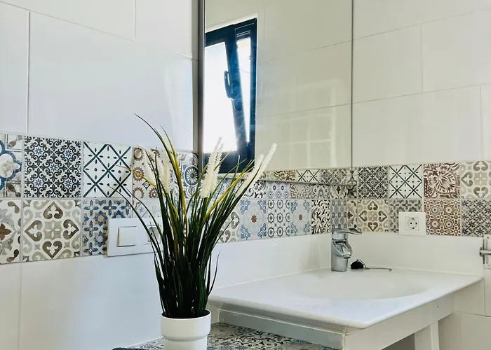 Appartamento Sol By Vulcano Homes