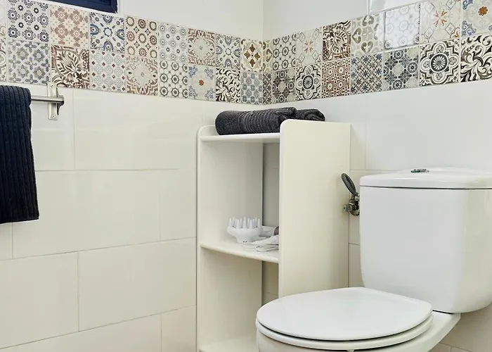 Sol By Vulcano Homes Apartment