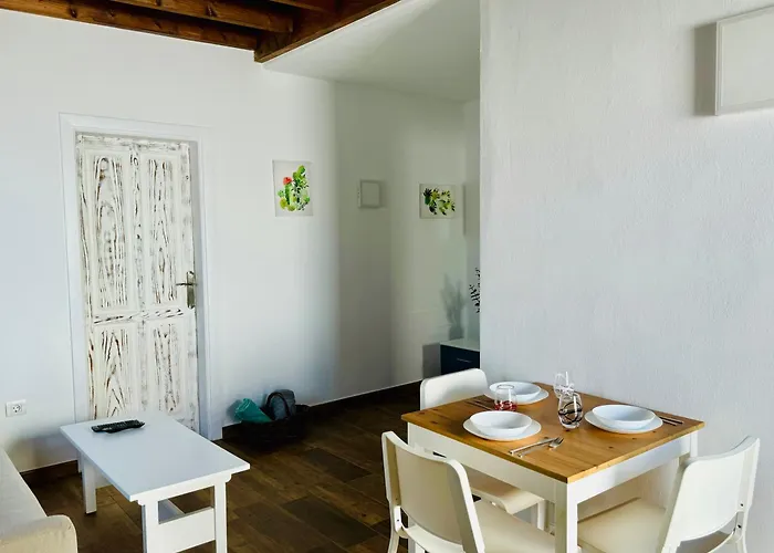 Sol By Vulcano Homes Appartamento Tahiche