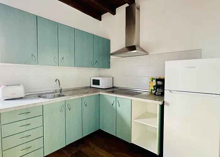 Sol By Vulcano Homes Appartamento