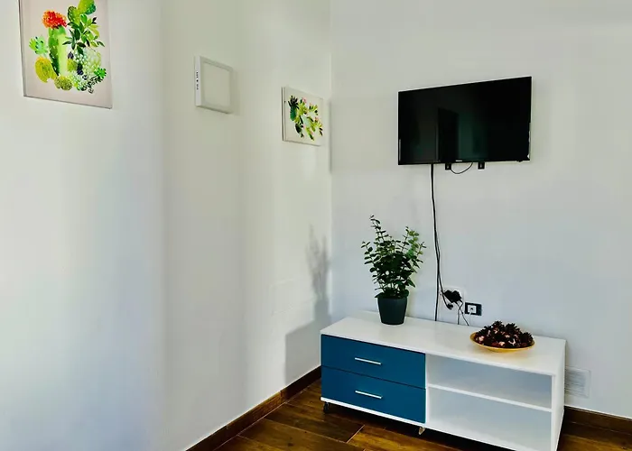 Appartamento Sol By Vulcano Homes *