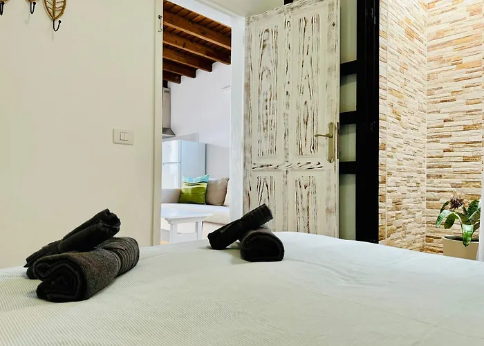 Appartamento Sol By Vulcano Homes