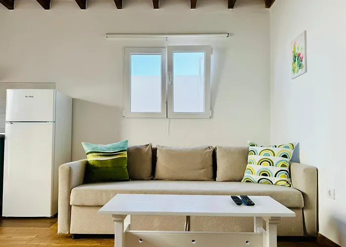 Apartment Sol By Vulcano Homes Tahiche