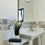 Apartment Sol By Vulcano Homes